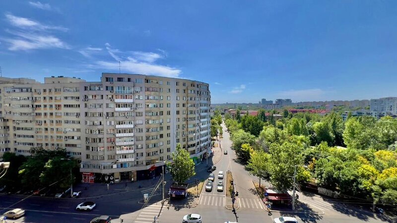 Colentina Mc Donald's, Mega Image, Parcul Plumbuita, bloc 1982 comision 0%.