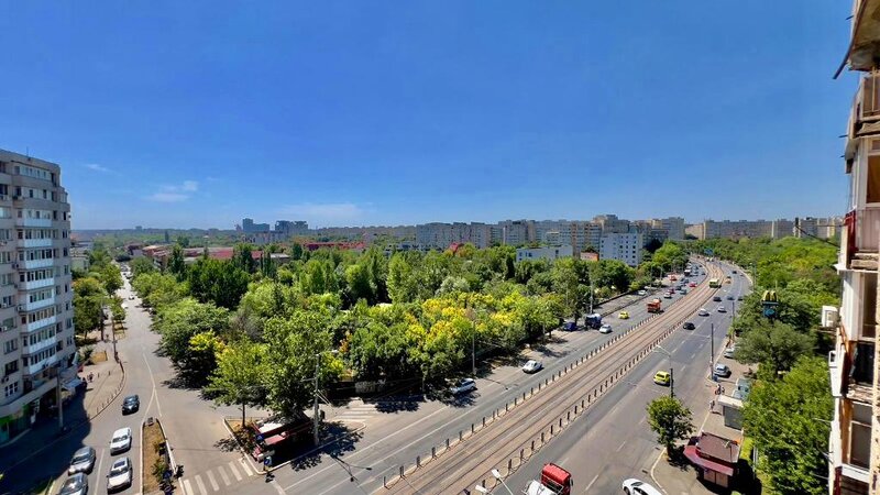 Colentina Mc Donald's, Mega Image, Parcul Plumbuita, bloc 1982 comision 0%.