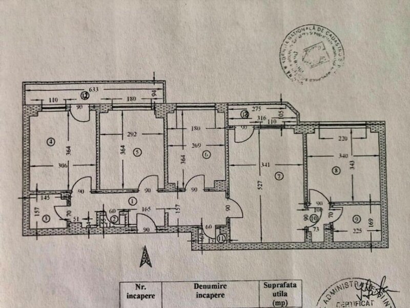 Colentina Mc Donald's, Mega Image, Parcul Plumbuita, bloc 1982 comision 0%.