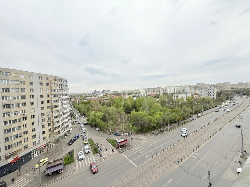 Colentina Mc Donald's, Mega Image, Parcul Plumbuita, bloc 1982 comision 0%.