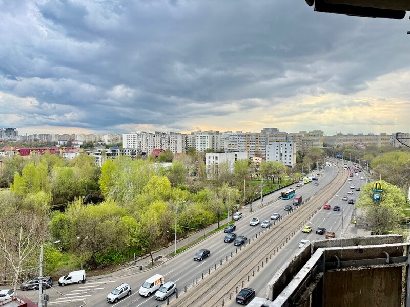 Colentina Mc Donald's, Mega Image, Parcul Plumbuita, bloc 1982 comision 0%.